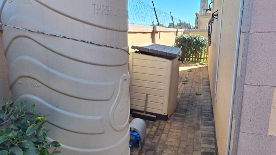 3 Bedroom Property for Sale in Baillie Park North West